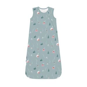 Kyte Baby 2.5 TOG Sleep Sack in “Alpine Village”